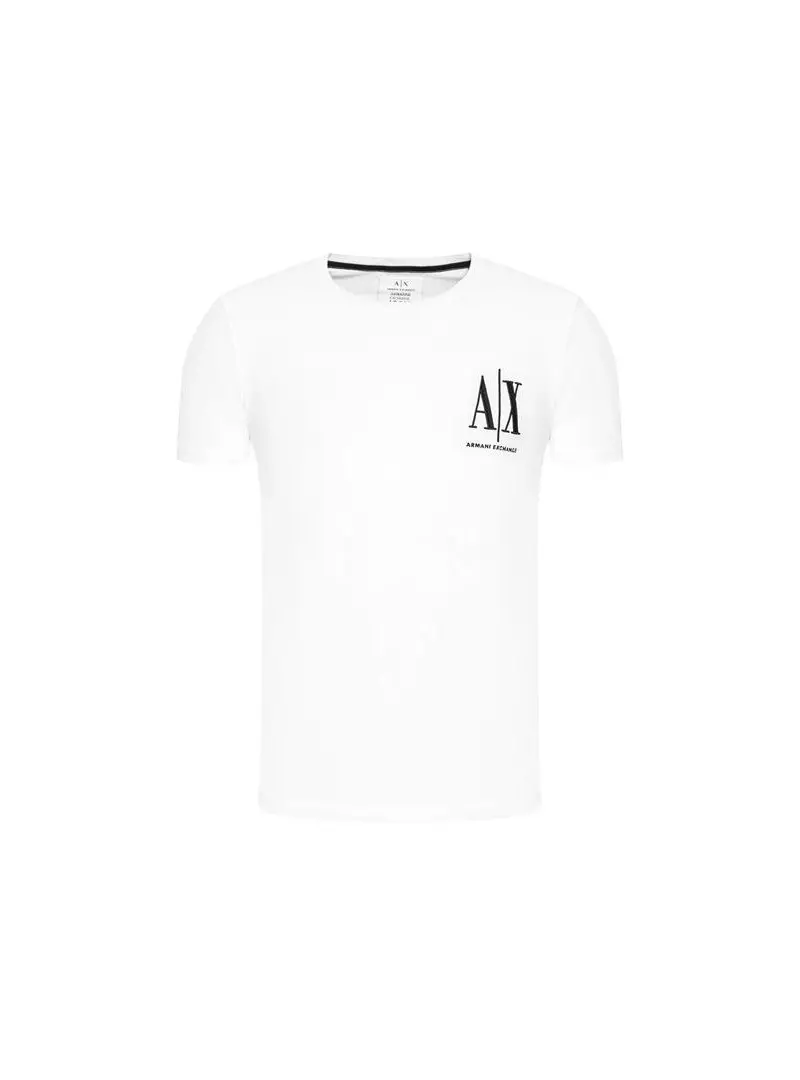 Armani Exchange T-SHIRT 8NZTPH-ZJH4Z-1100