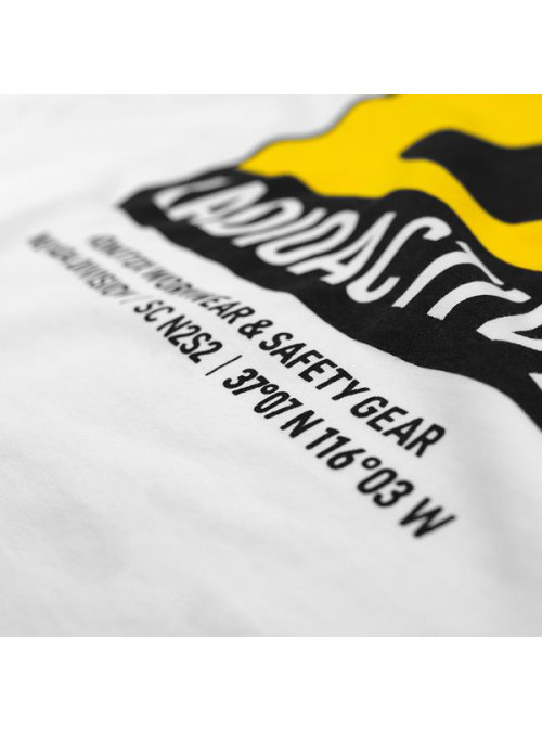 Monotox RADIOACTIVE WHITE RADIOACTIVE20WHITE Monotox RADIOACTIVE WHITE RADIOACTIVE20WHITE