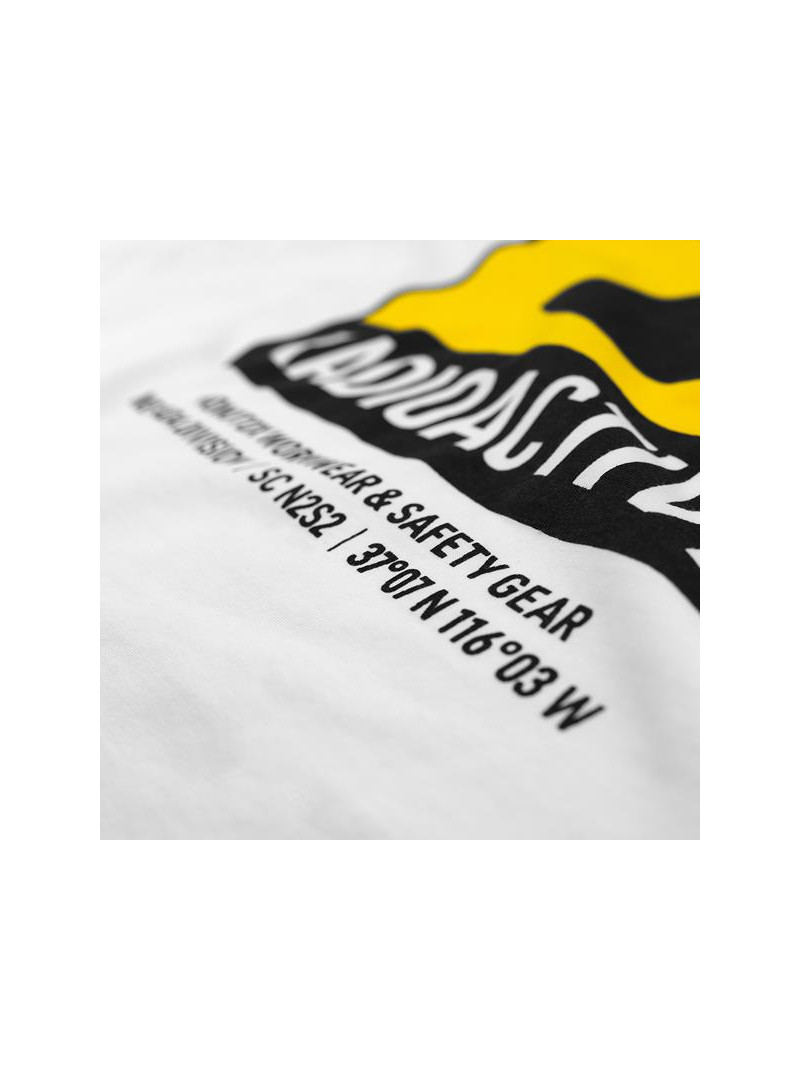 Monotox RADIOACTIVE WHITE RADIOACTIVE20WHITE