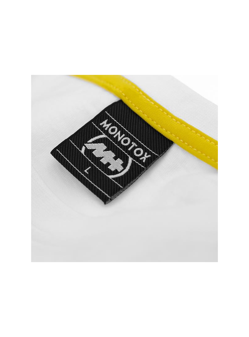 Monotox RADIOACTIVE WHITE RADIOACTIVE20WHITE