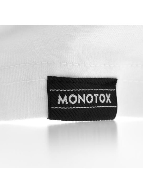 Monotox RADIOACTIVE WHITE RADIOACTIVE20WHITE Monotox RADIOACTIVE WHITE RADIOACTIVE20WHITE