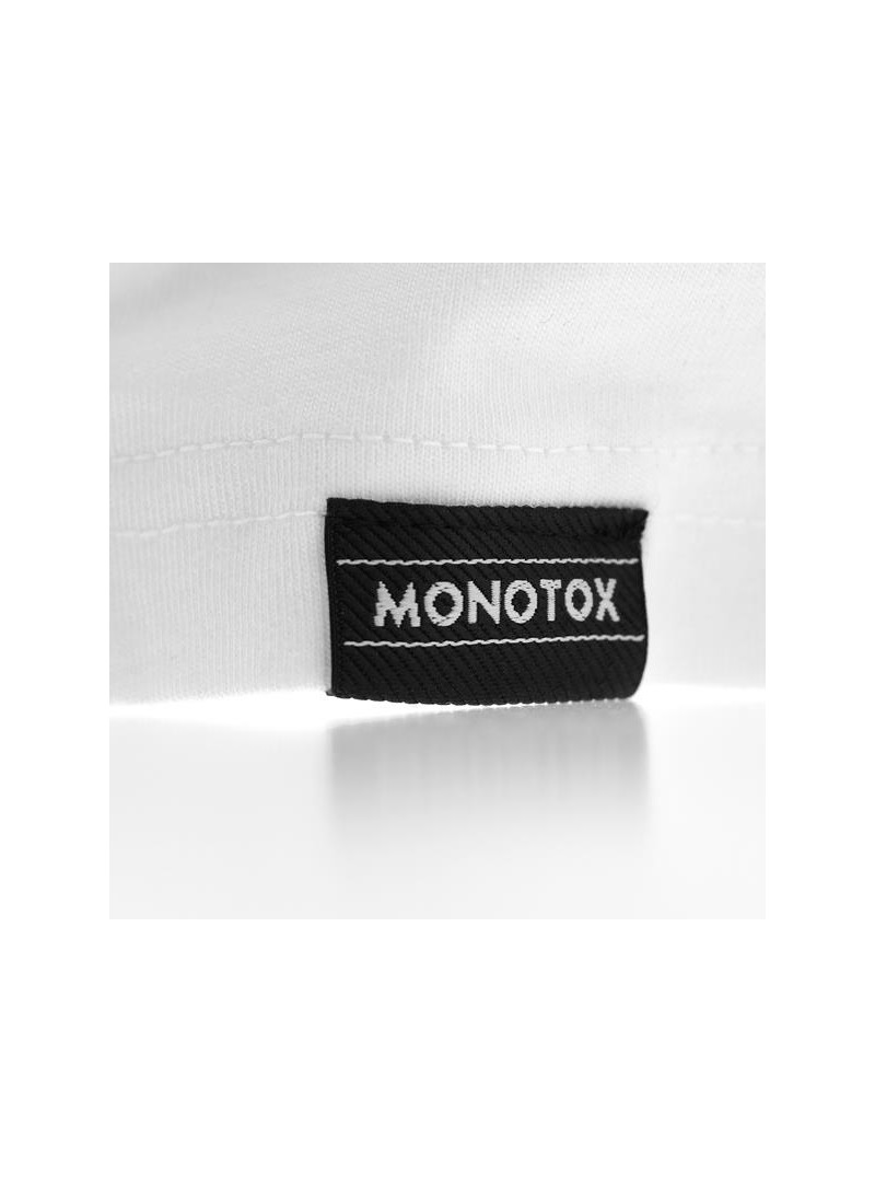 Monotox RADIOACTIVE WHITE RADIOACTIVE20WHITE