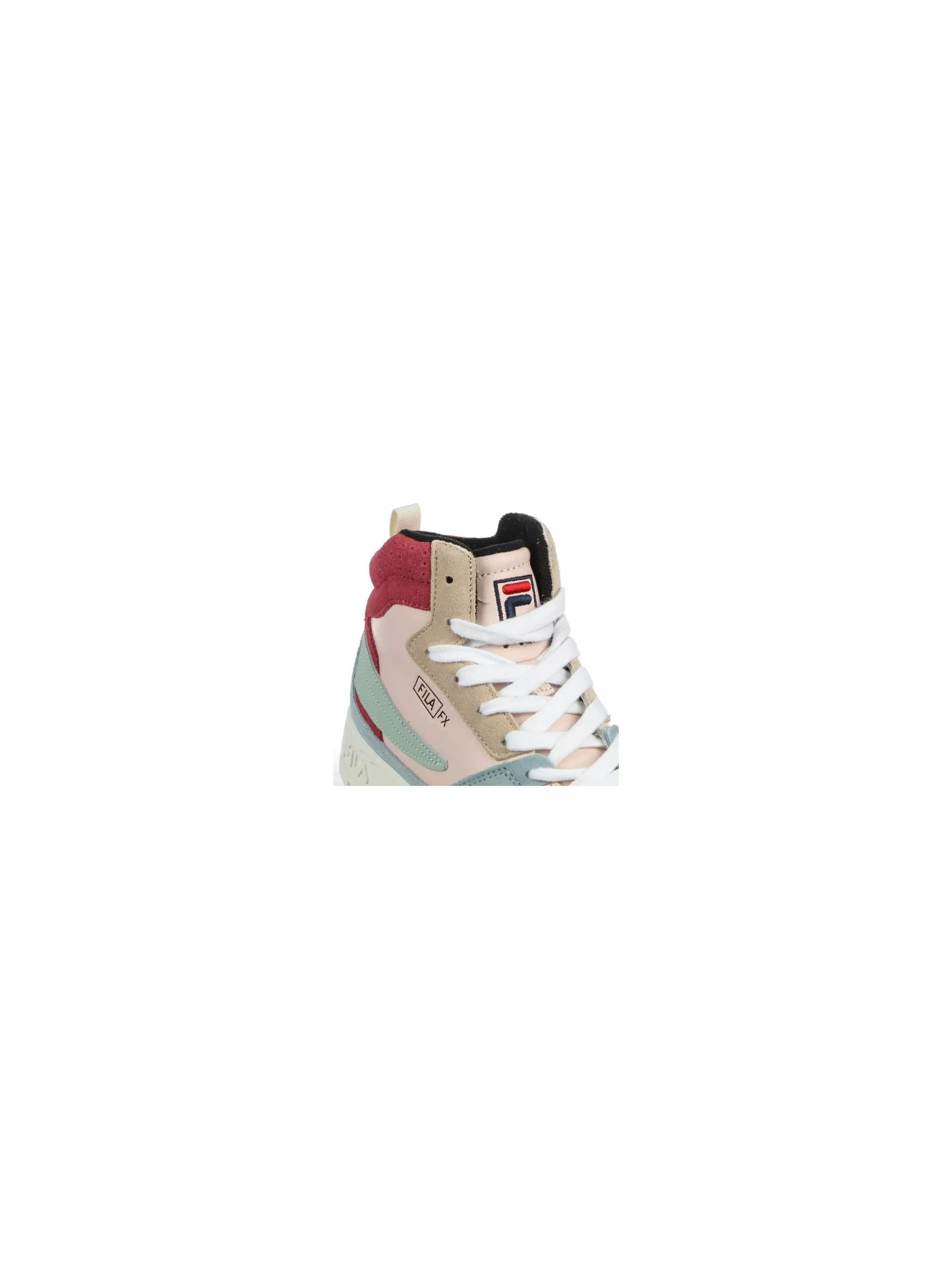 Fila FXVENTUNO CB MIN WMNS 101133484P