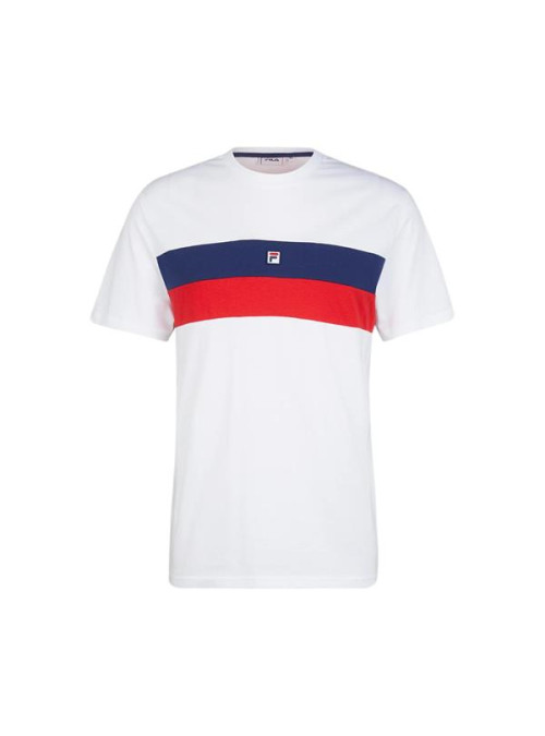 Fila BOULDER TEE FAM007313007