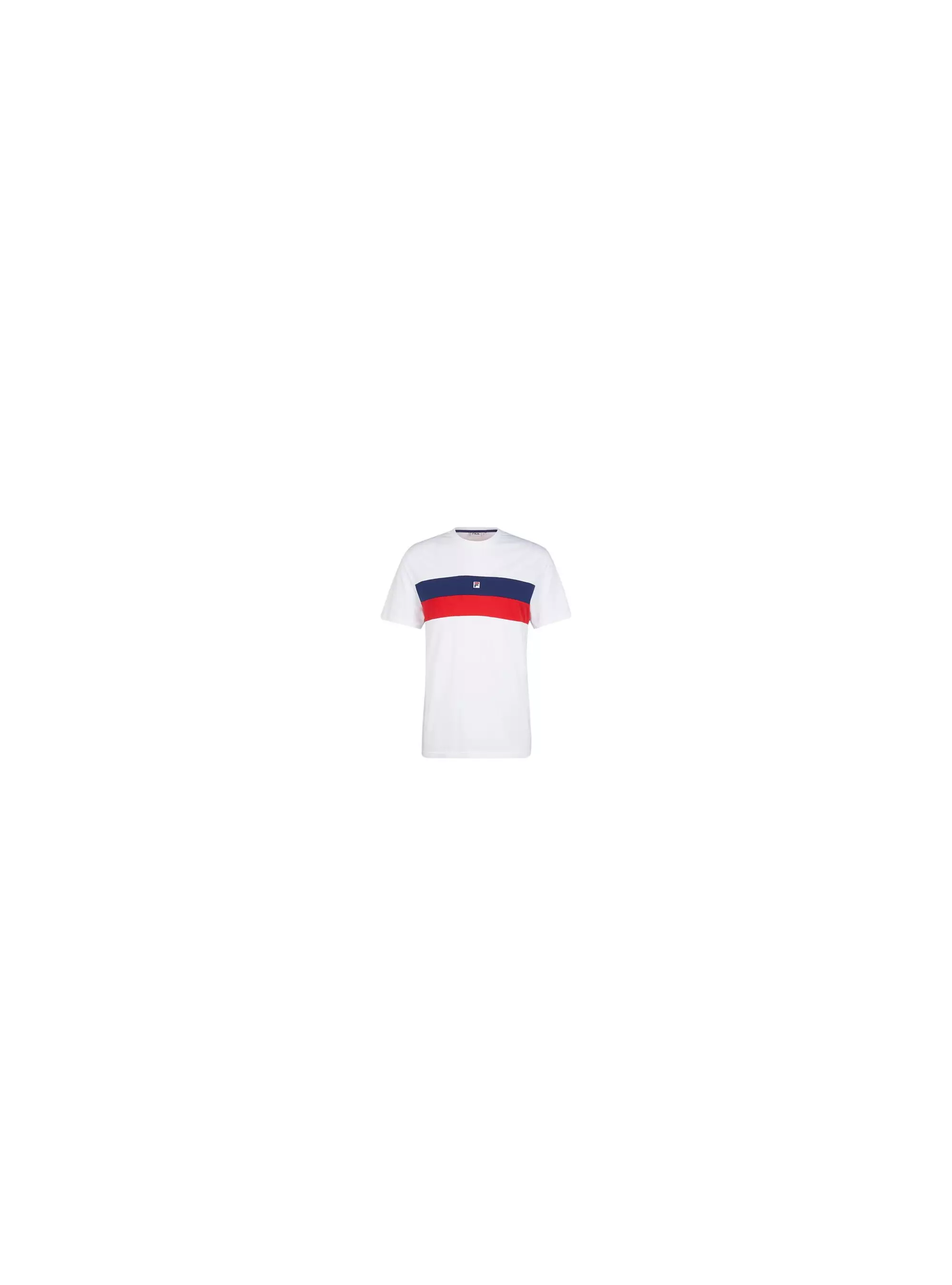 Fila BOULDER TEE FAM007313007