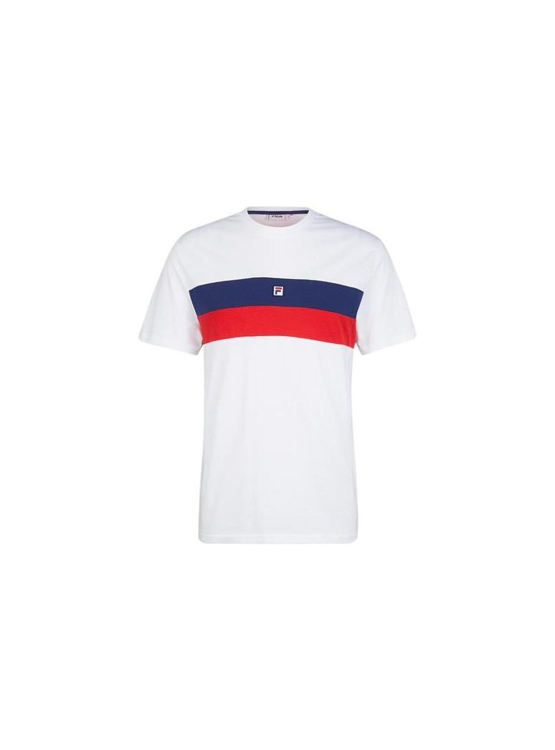 Fila BOULDER TEE FAM007313007