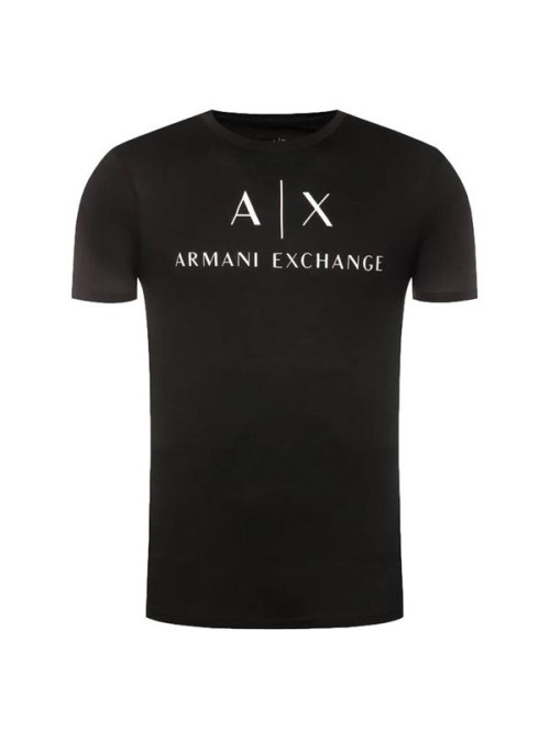 Armani Exchange T-SHIRT 8NZTCJ-Z8H4Z-1200