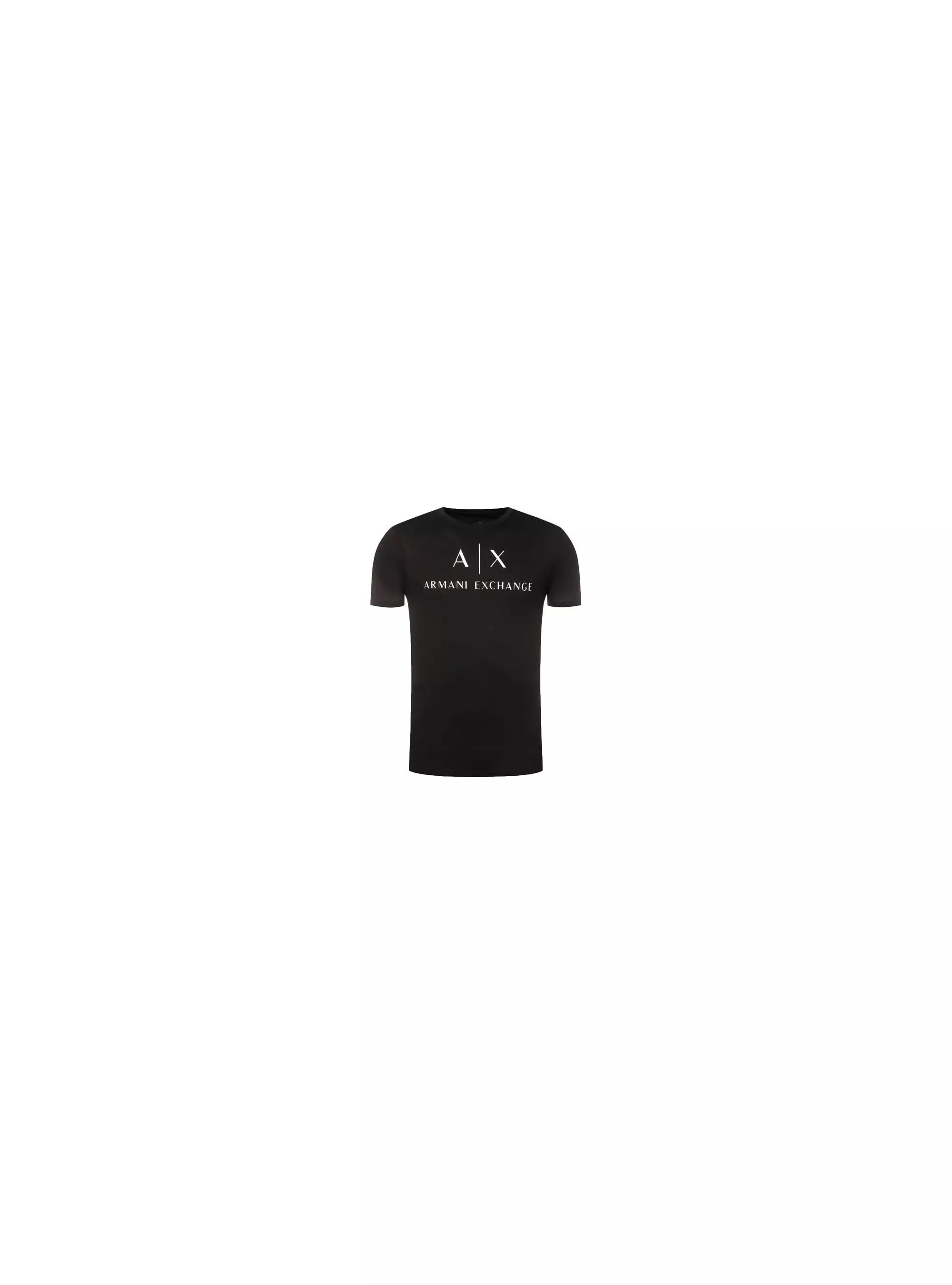 Armani Exchange T-SHIRT 8NZTCJ-Z8H4Z-1200