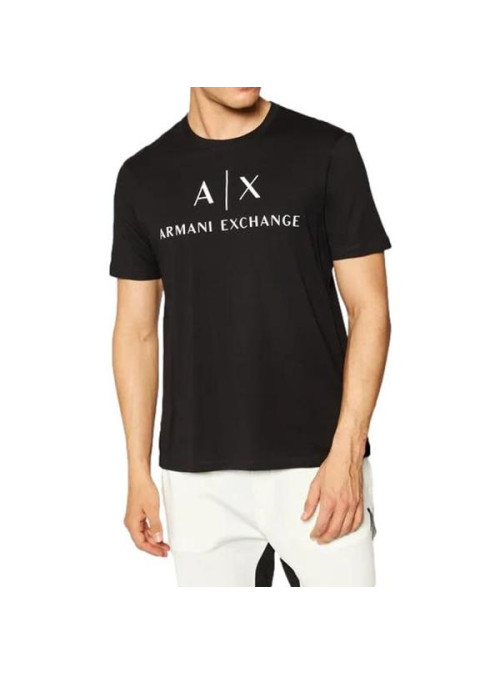 Armani Exchange T-SHIRT 8NZTCJ-Z8H4Z-1200