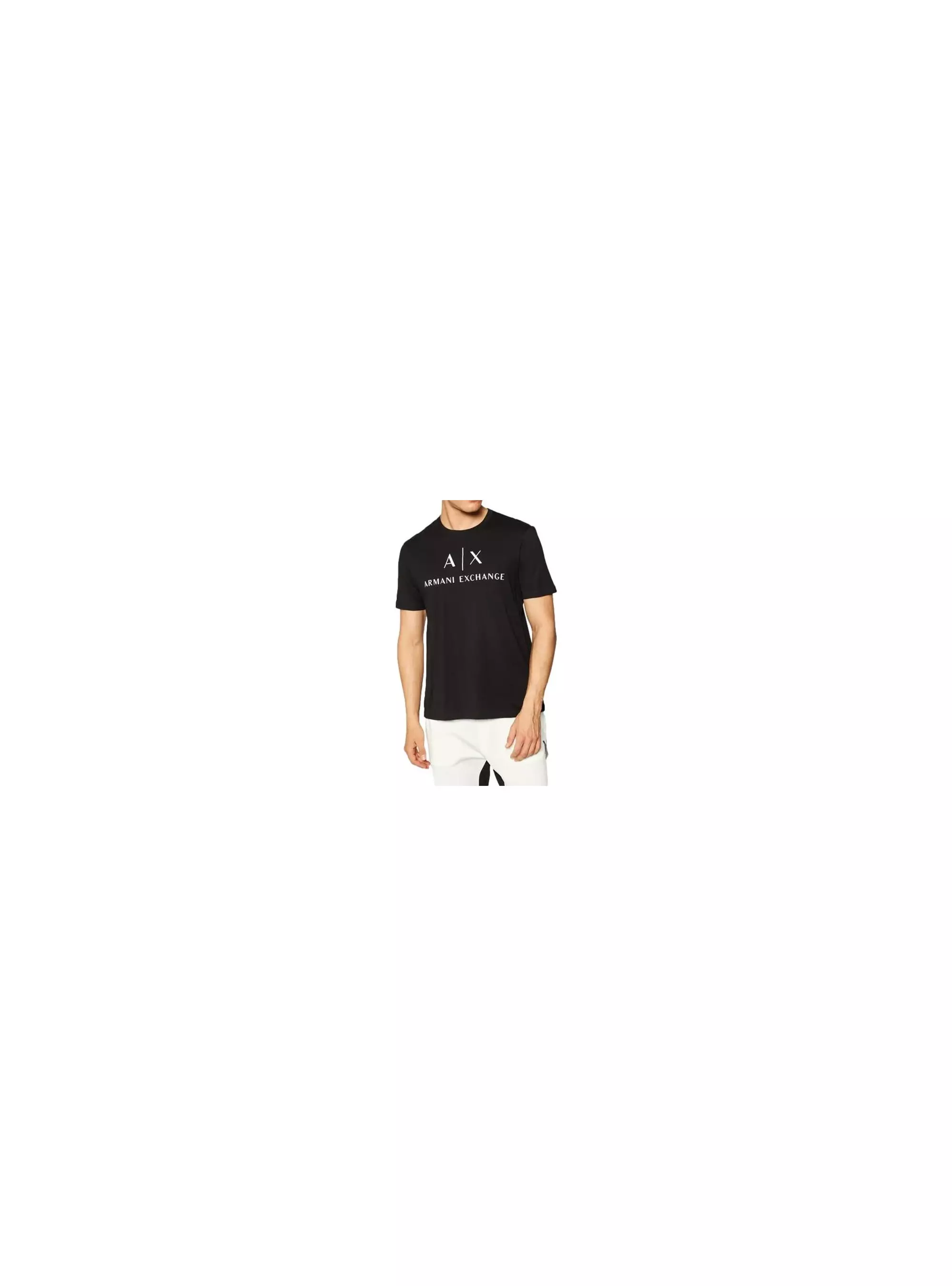 Armani Exchange T-SHIRT 8NZTCJ-Z8H4Z-1200