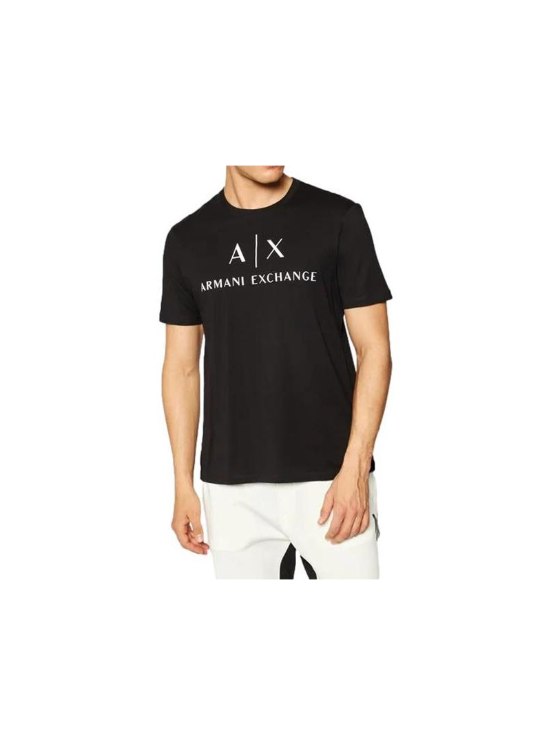 Armani Exchange T-SHIRT 8NZTCJ-Z8H4Z-1200
