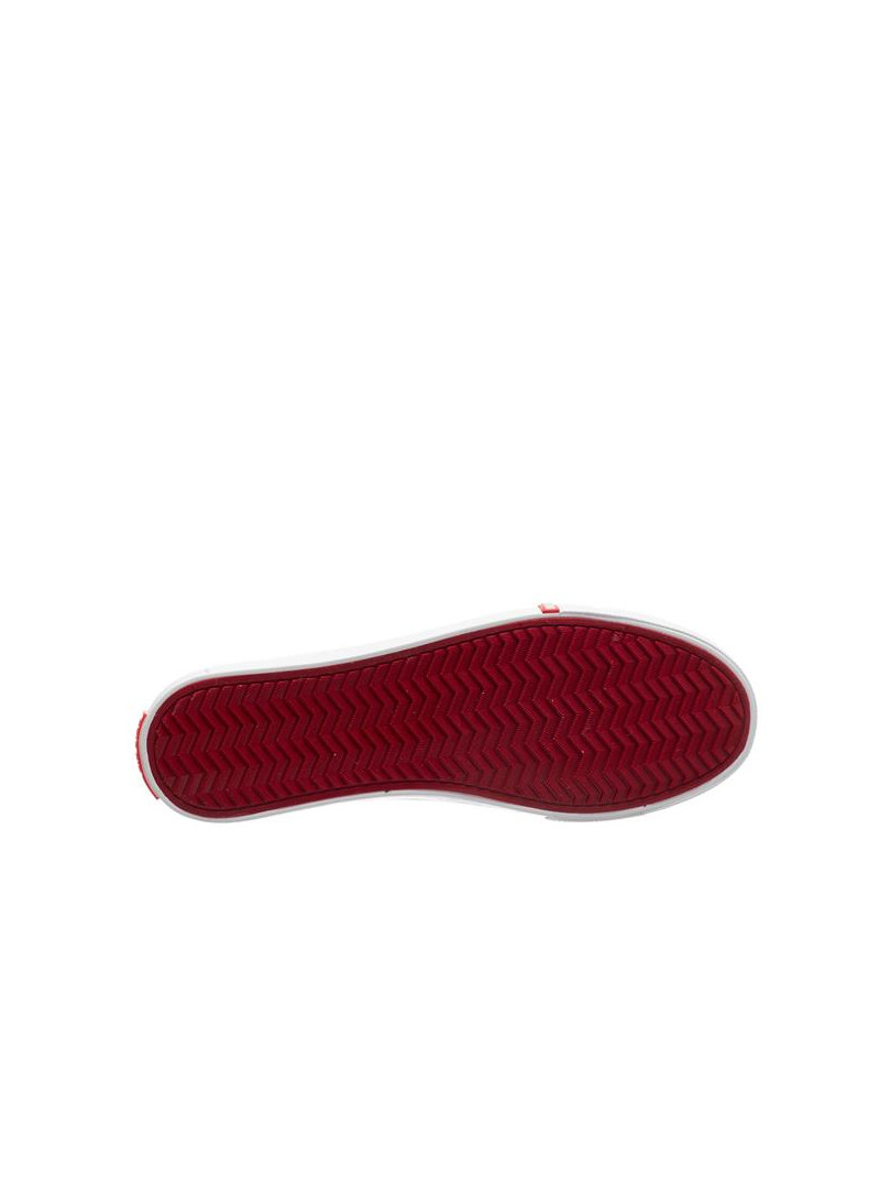 Big Star Damskie Sneakersy Big Kin GG274005 Biały | Sklep Monotox