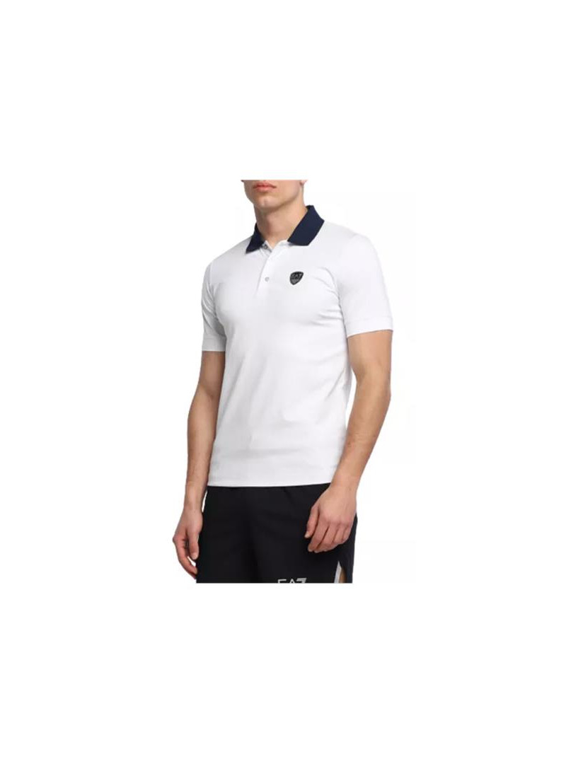 Ea7 T-SHIRT 3LPF08-PJEEZ-1100