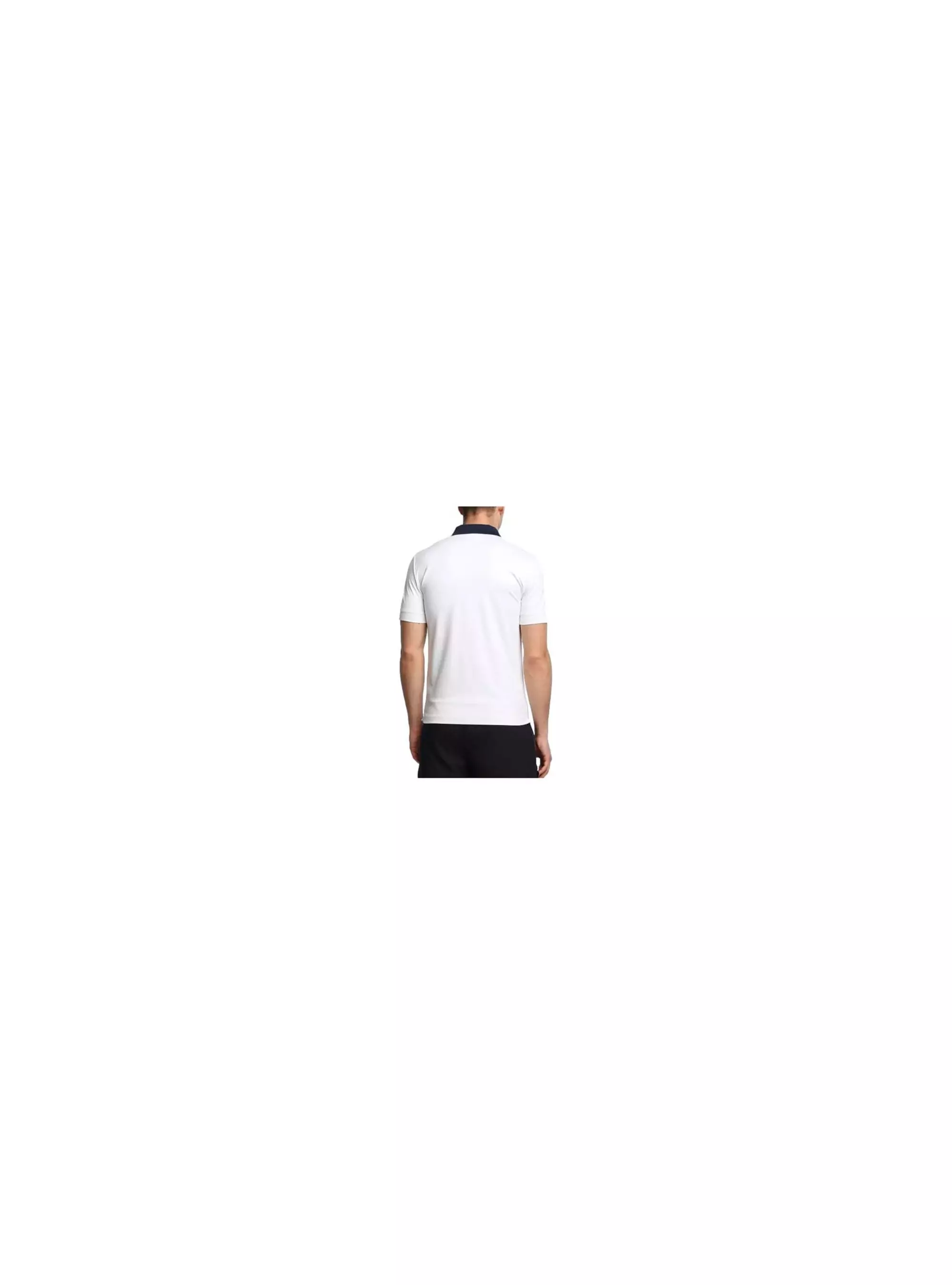 Ea7 T-SHIRT 3LPF08-PJEEZ-1100