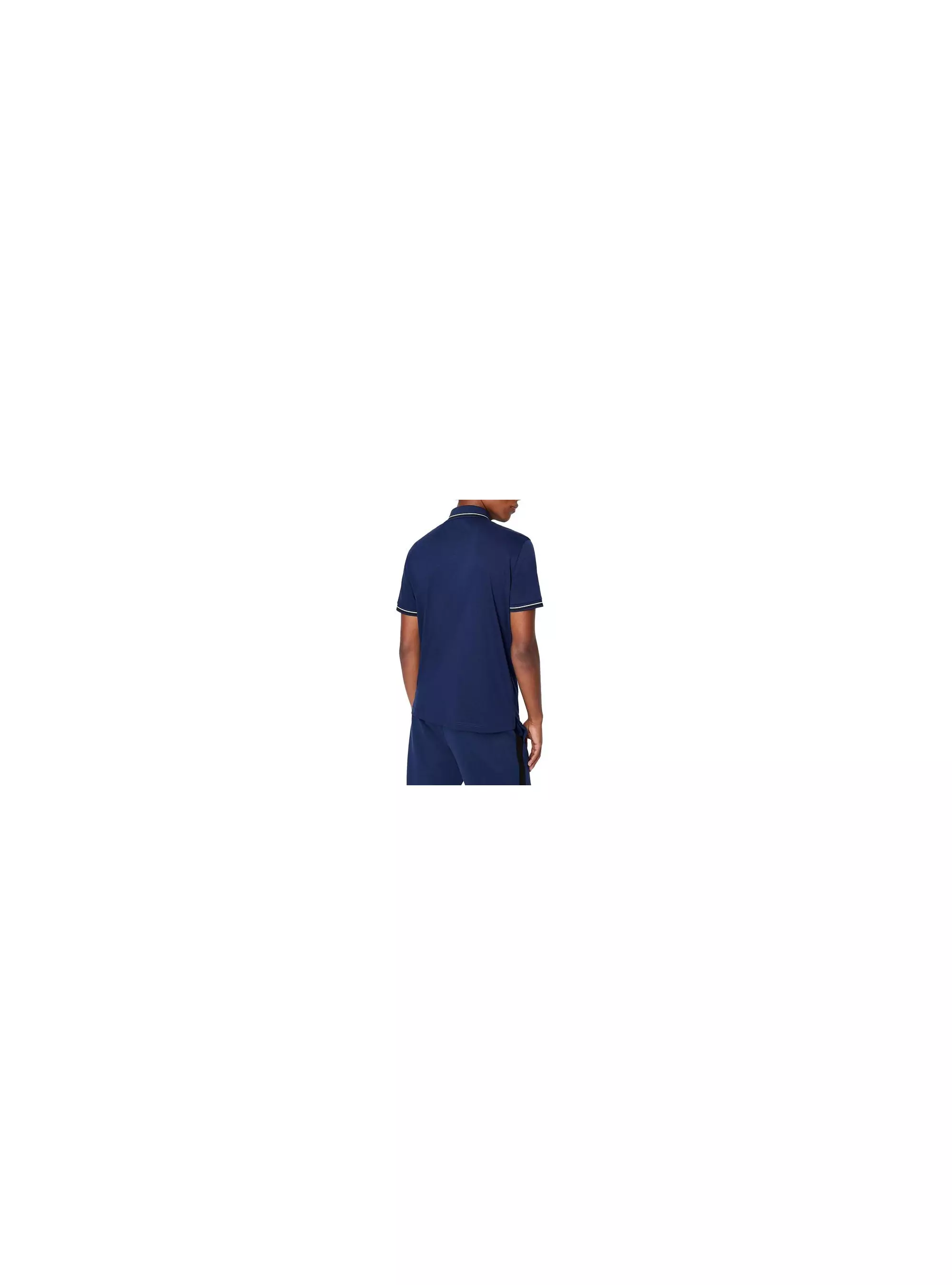 Armani Exchange POLO 3LZFLB-ZJ9AZ-15BF