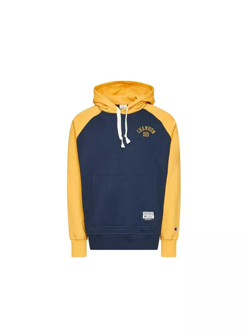 Champion HOODED SWEATSHIRT 216571BS538