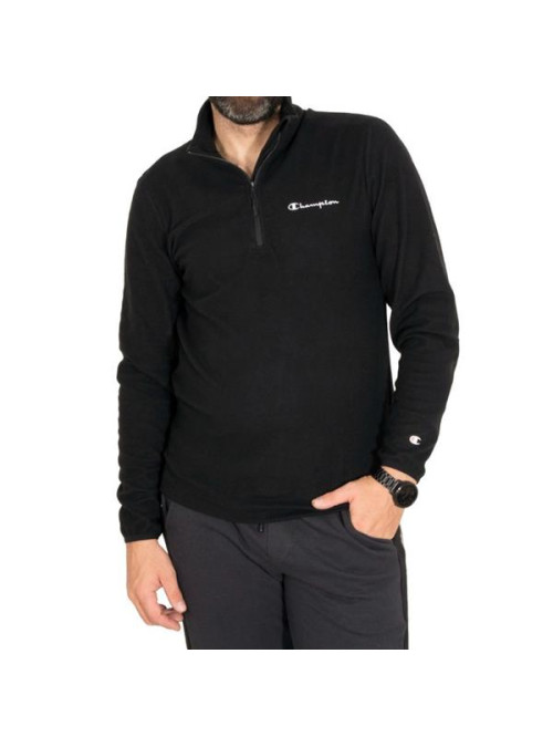 Champion HALF ZIP TOP 216695KK001