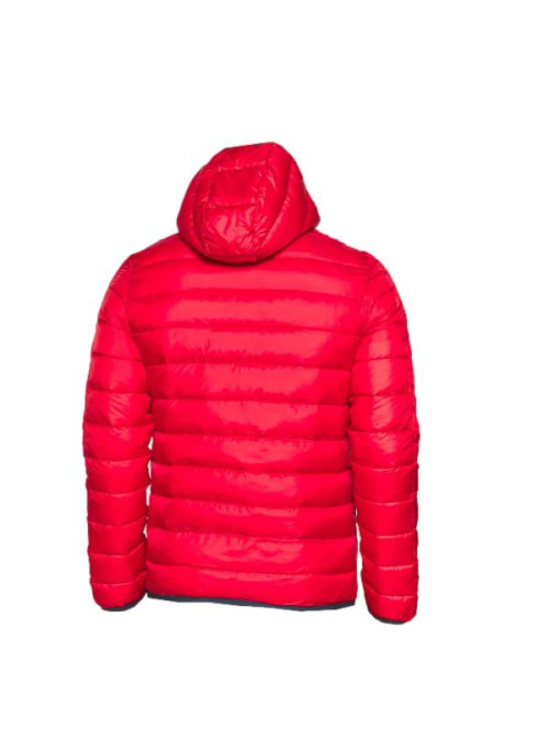 Champion HOODED JACKET 216647RS053