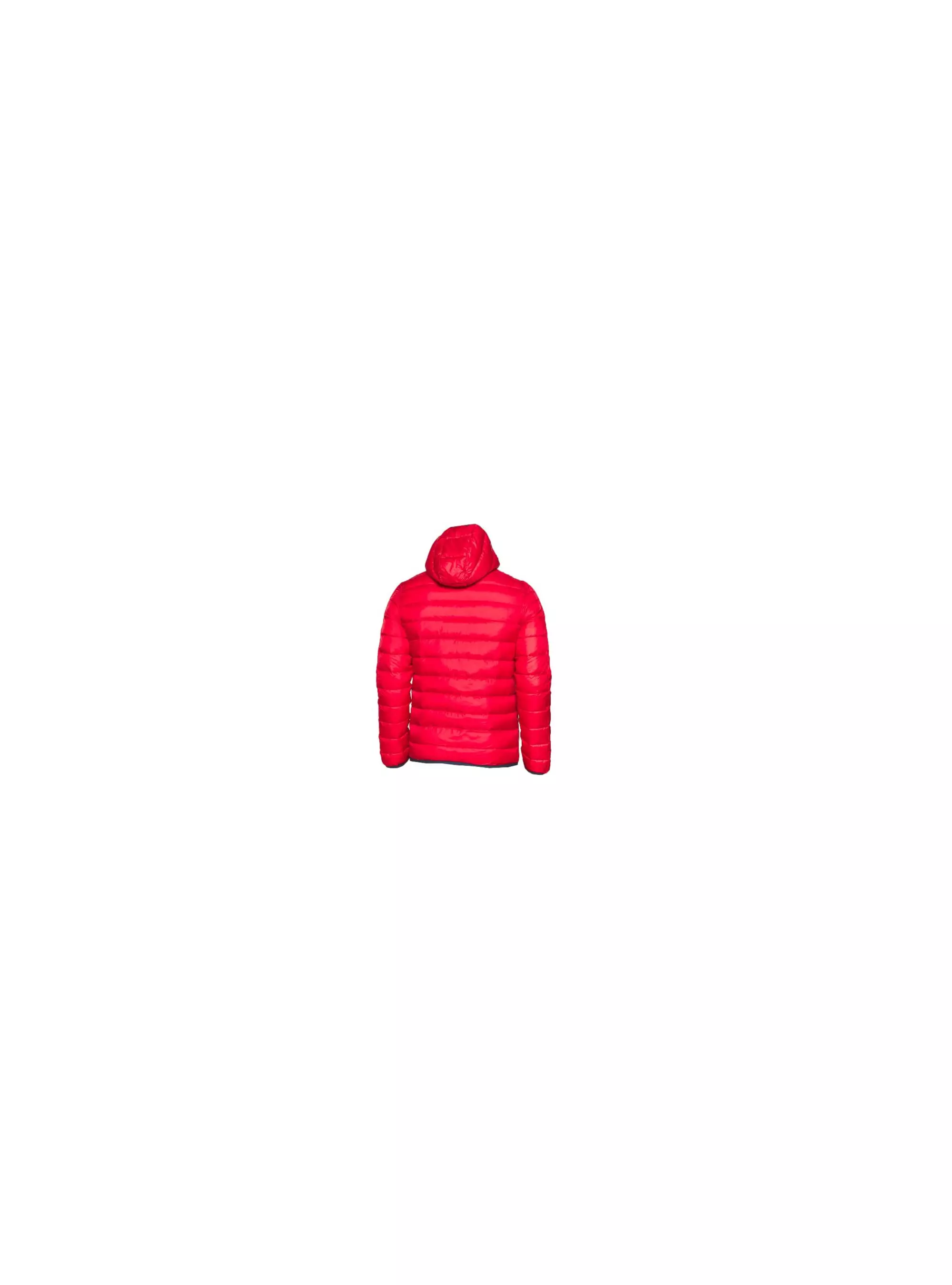 Champion HOODED JACKET 216647RS053