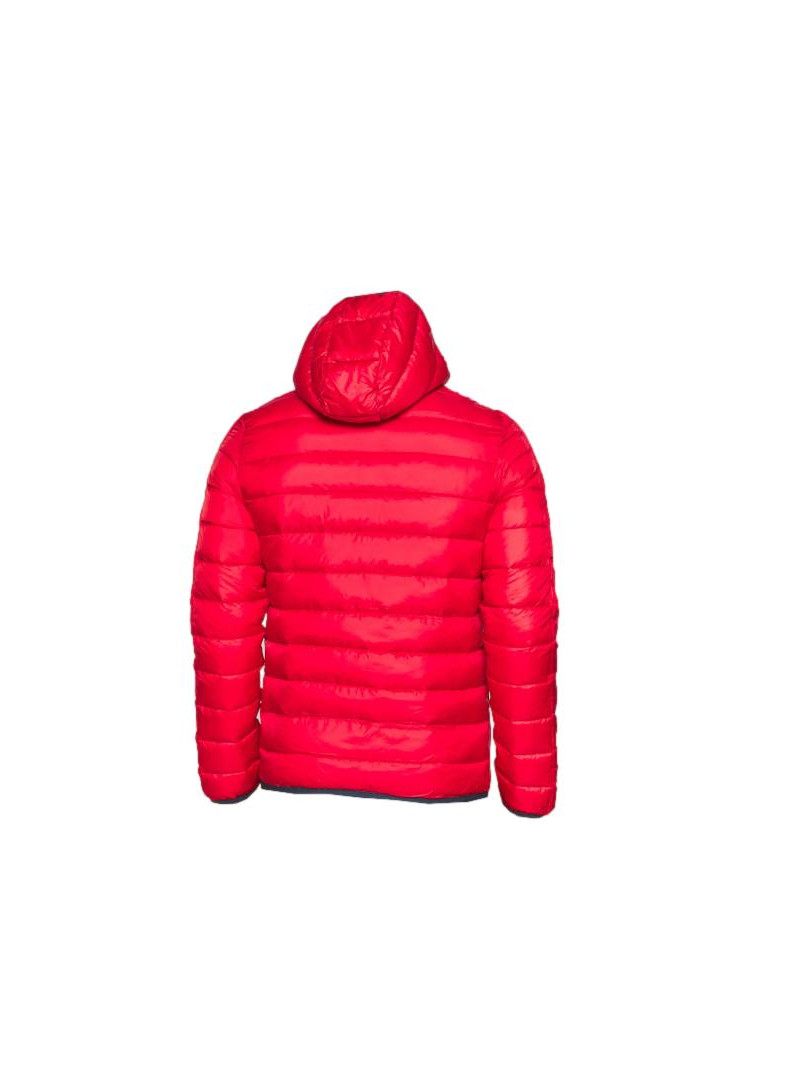 Champion HOODED JACKET 216647RS053