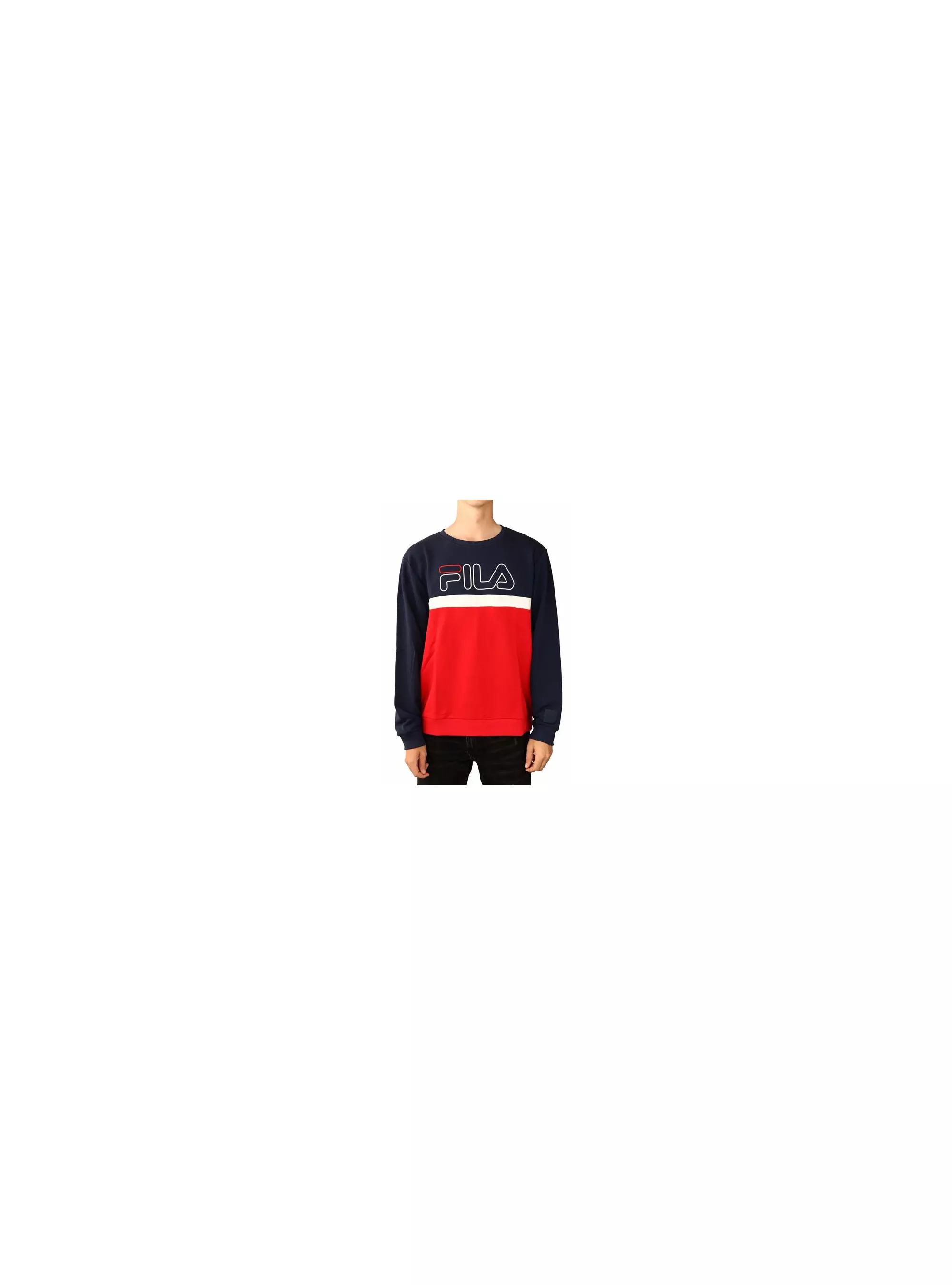 Fila LAURUS CREW SWEAT 683182R69