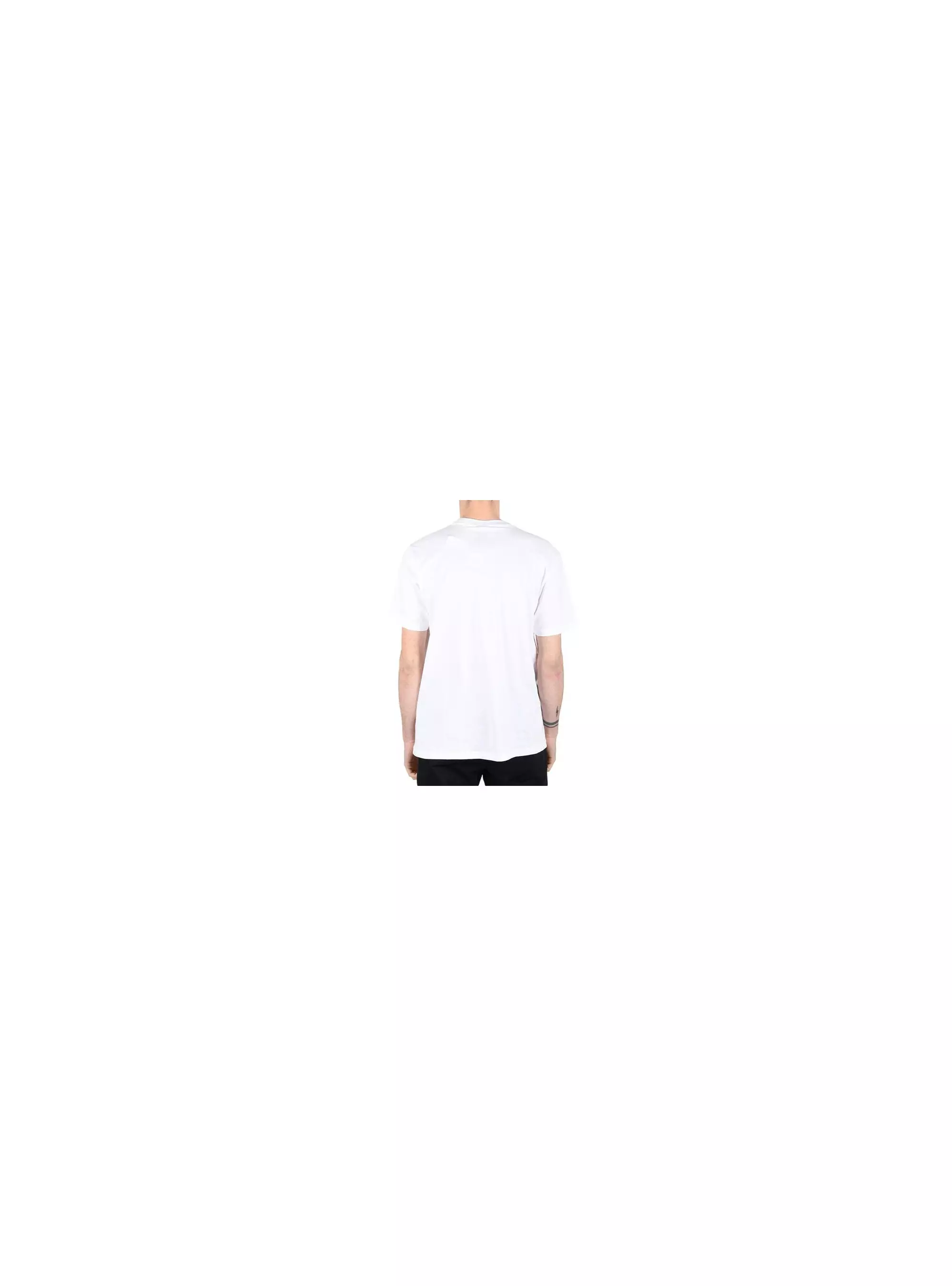 Champion CREWNECK T-SHIRT 217279WW001