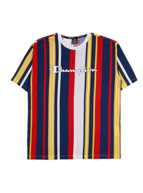 Champion T T-SHIRT 215833WL001