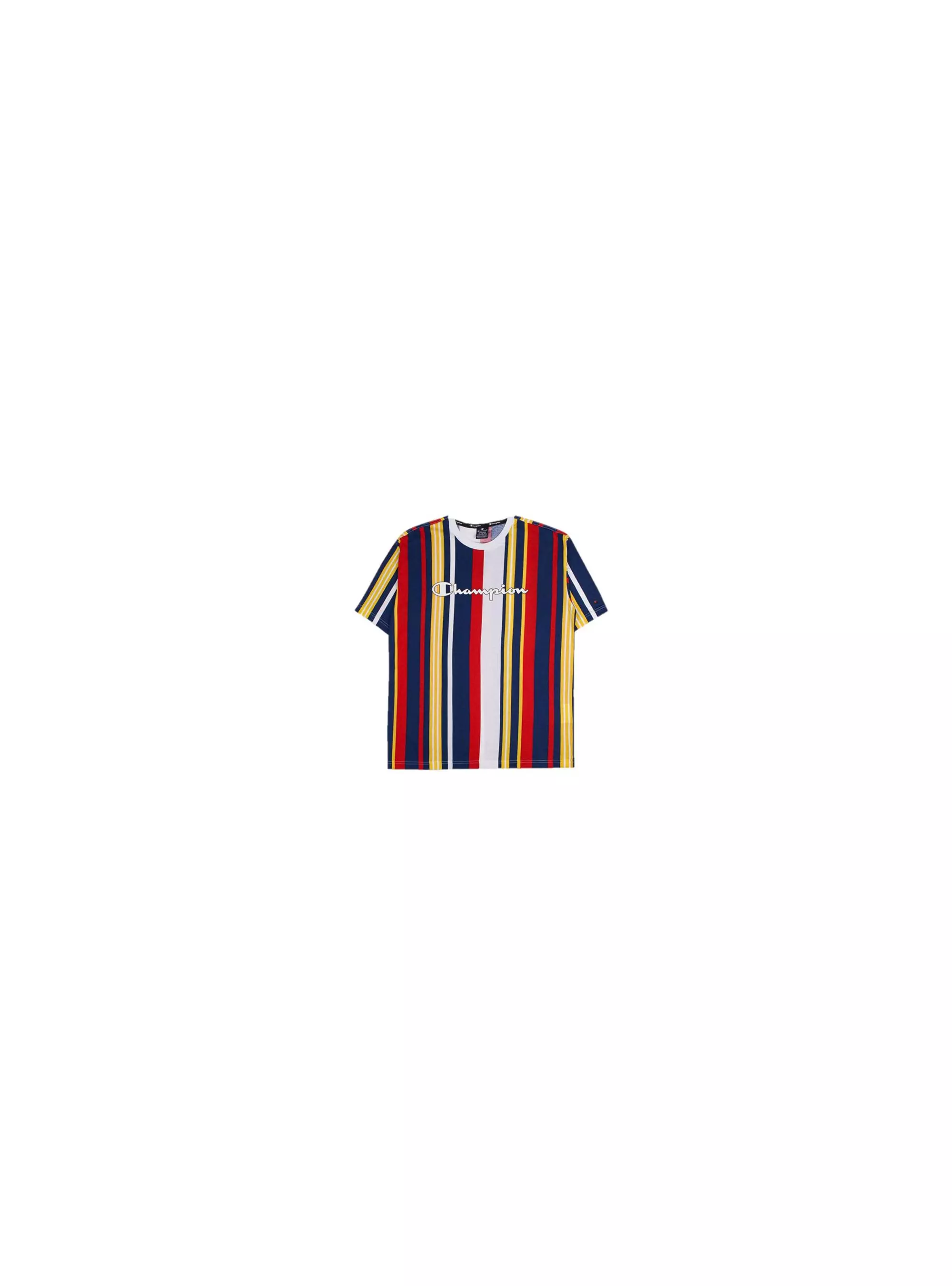 Champion T T-SHIRT 215833WL001