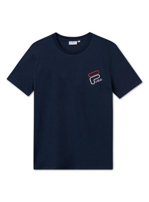 Fila JANTO GRAPHIC TEE M 683277170