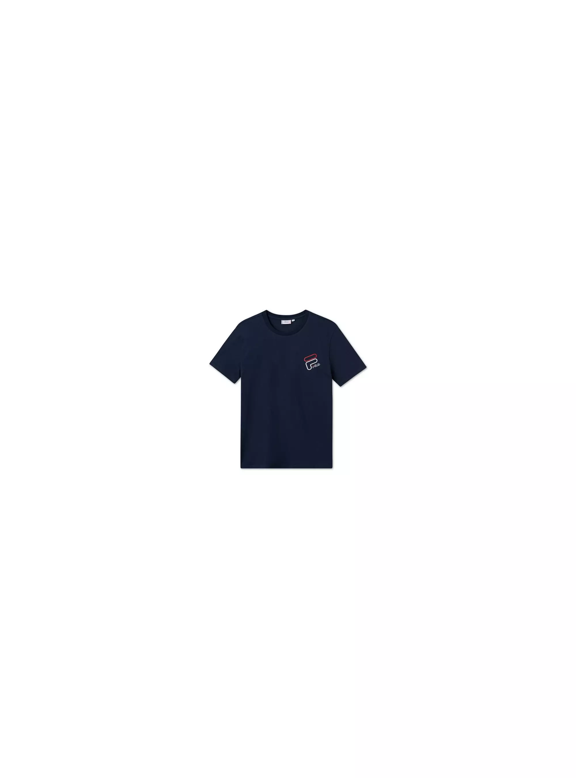 Fila JANTO GRAPHIC TEE M 683277170