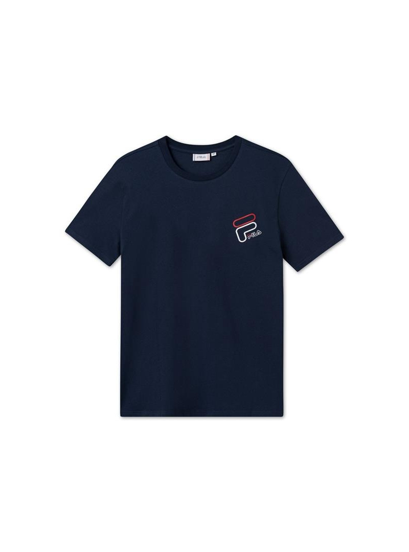 Fila JANTO GRAPHIC TEE M 683277170