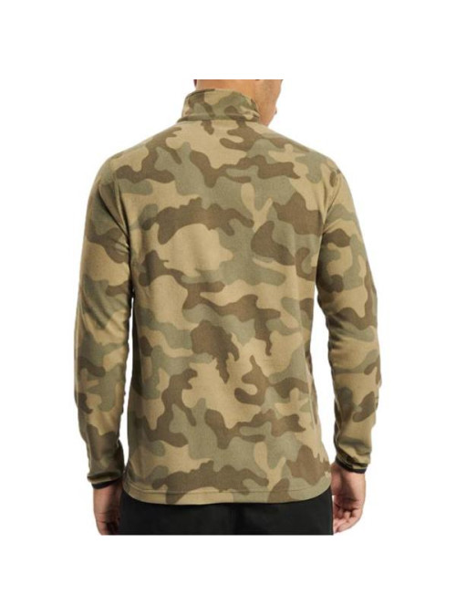 Champion HALF ZIP TOP 216696GL021