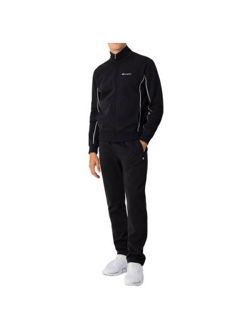 Champion FULL ZIP SUIT 218111KK001 Champion FULL ZIP SUIT 218111KK001