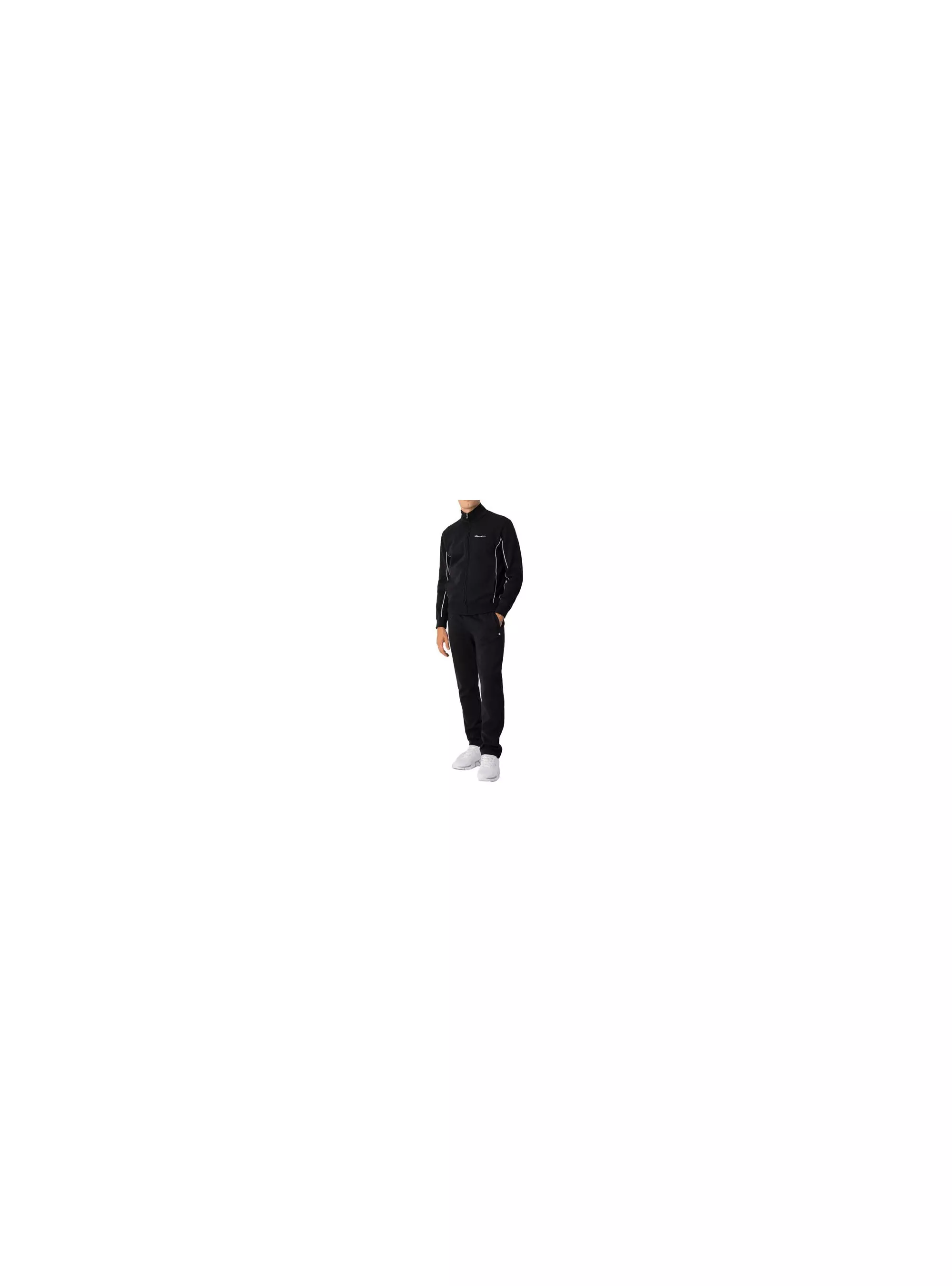 Champion FULL ZIP SUIT 218111KK001