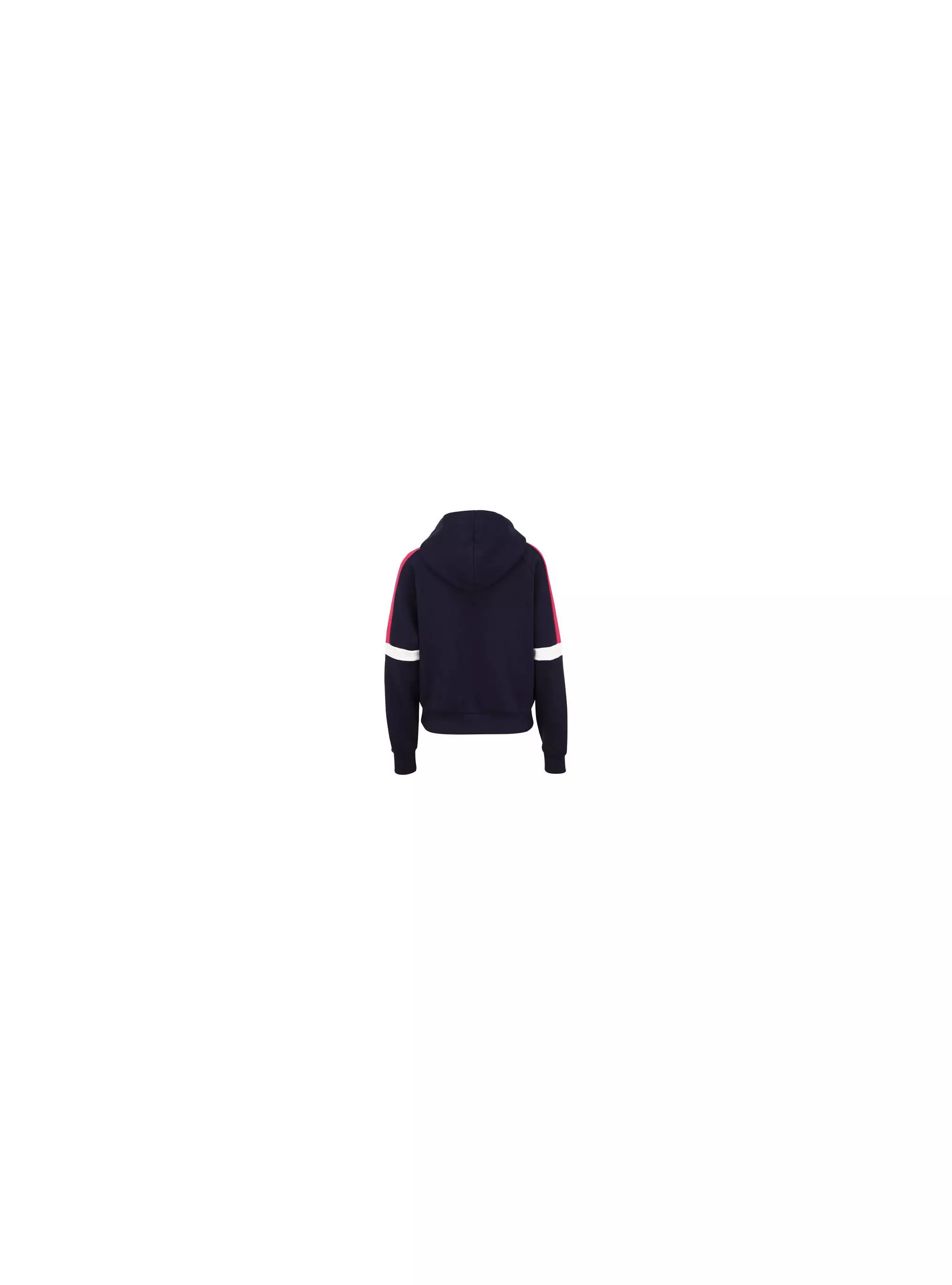 Fila CATE RAGLAN HOODY 688964B420
