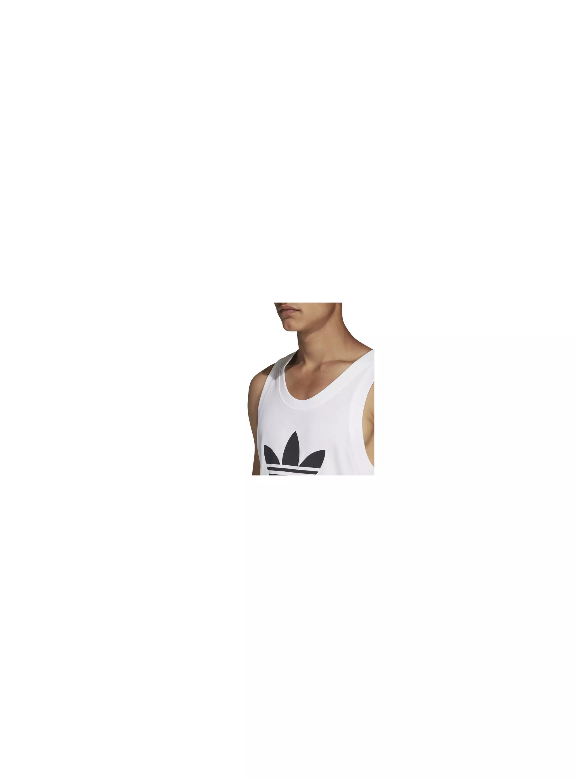 Adidas TREFOIL TANK DV1508