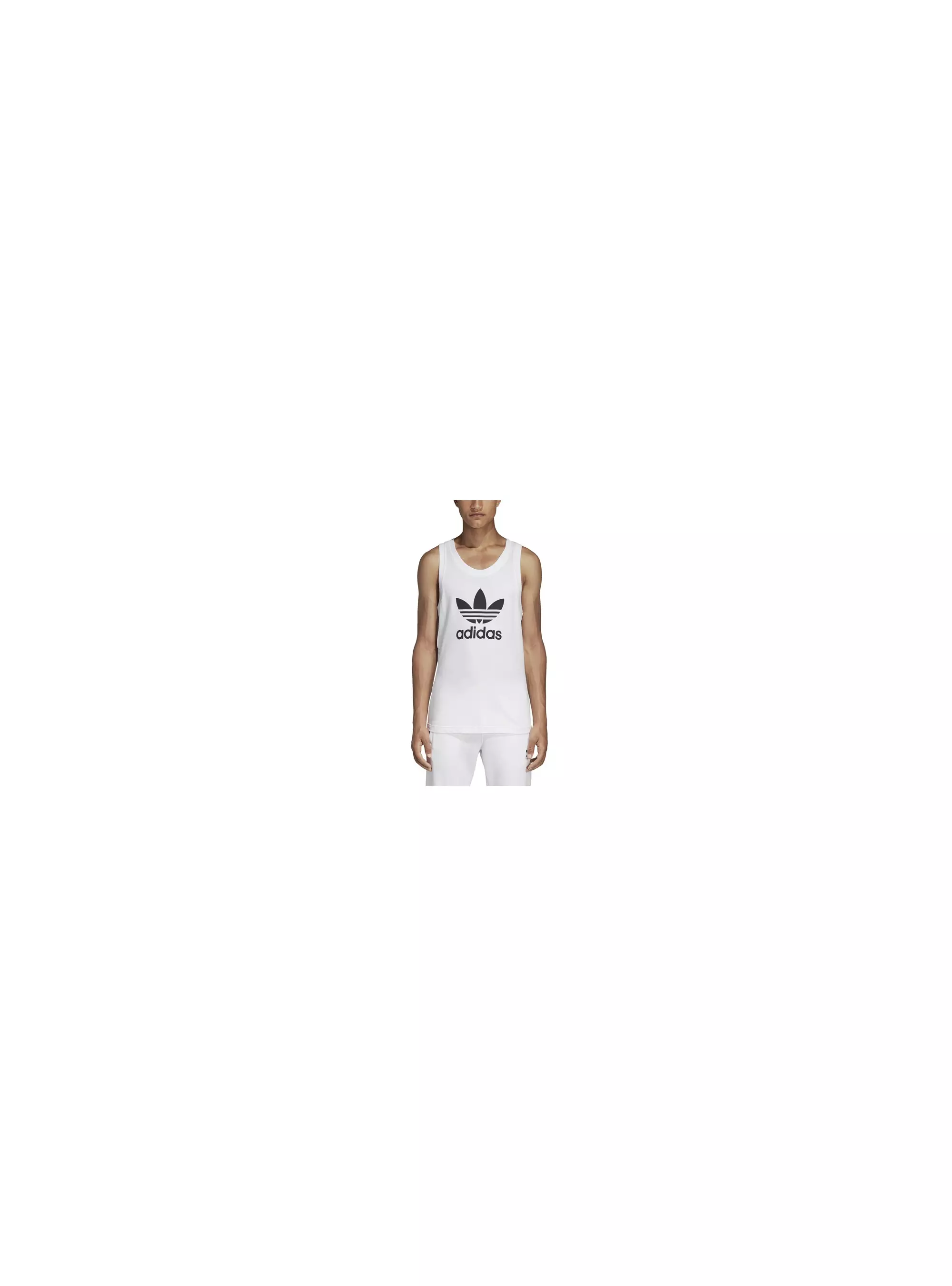 Adidas TREFOIL TANK DV1508