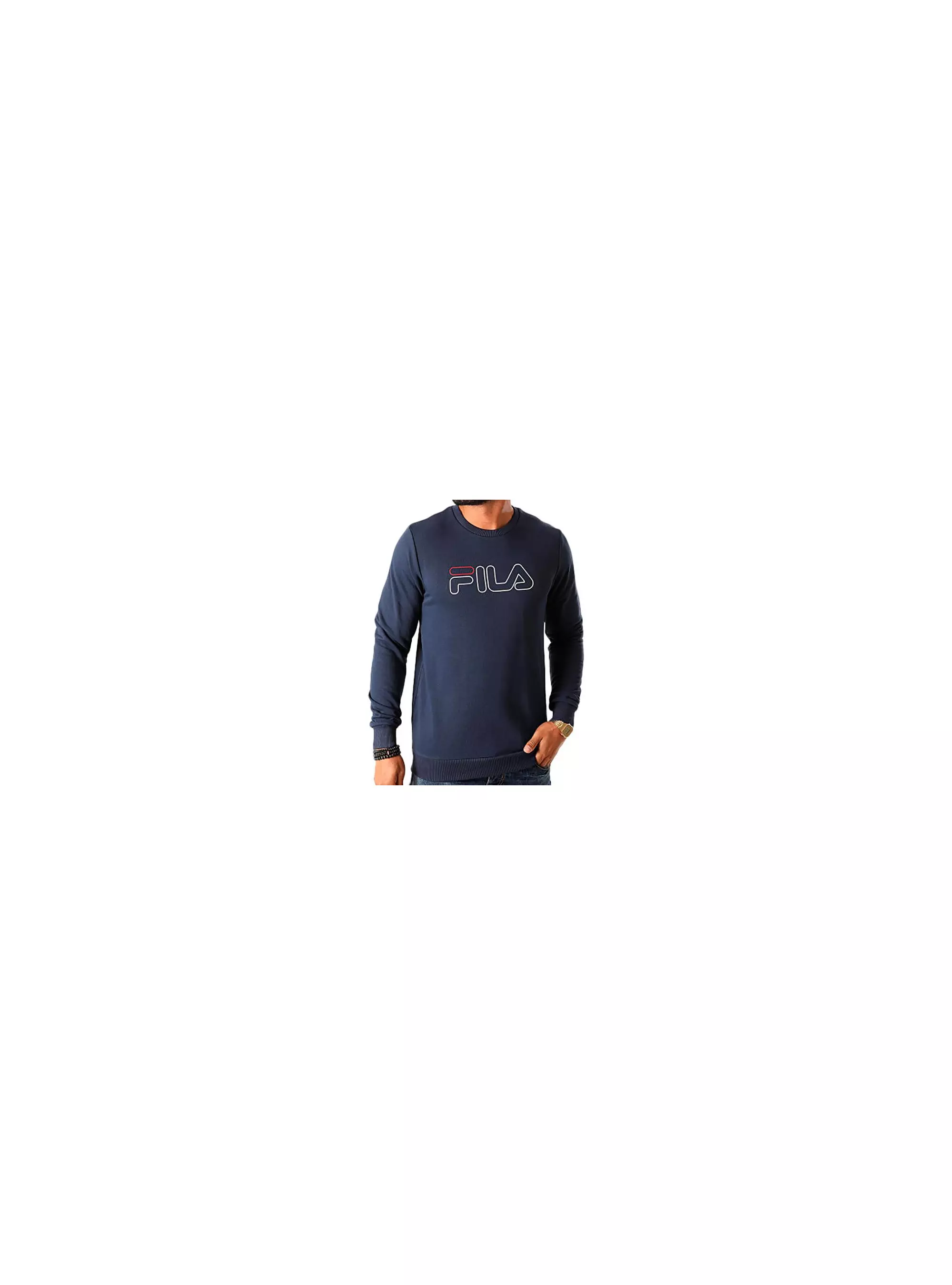 Fila LIAM CREW SWEAT 687139170