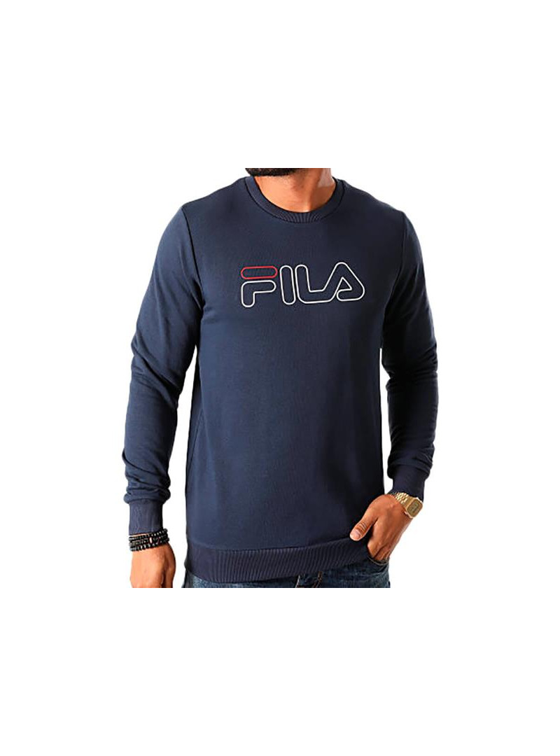 Fila LIAM CREW SWEAT 687139170
