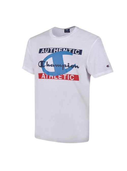 Champion CREWNECK T-SHIRT 216606WW001