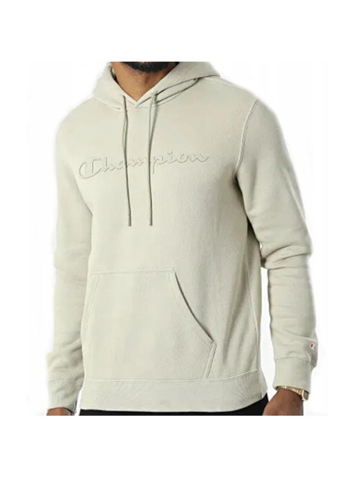 Champion HOODED SWEATSHIRT 218282ES066