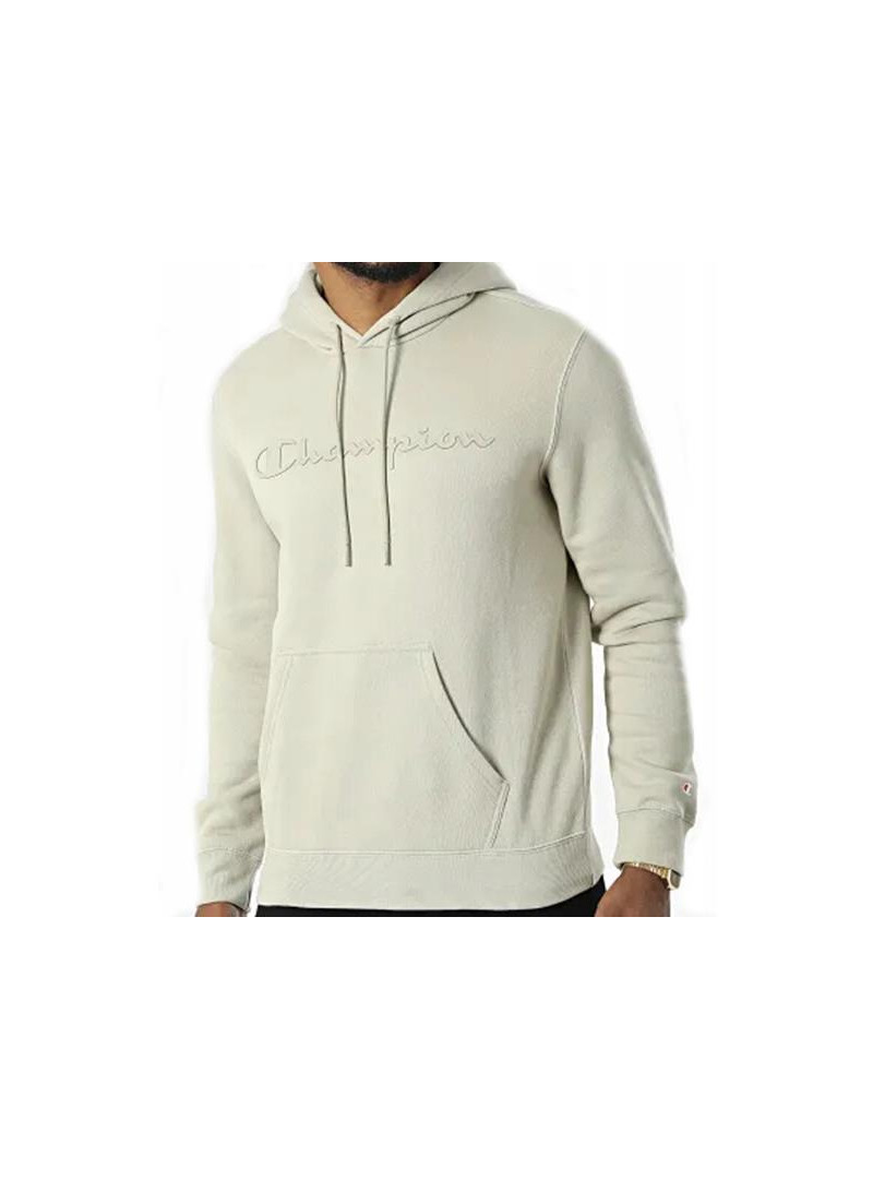 Champion HOODED SWEATSHIRT 218282ES066