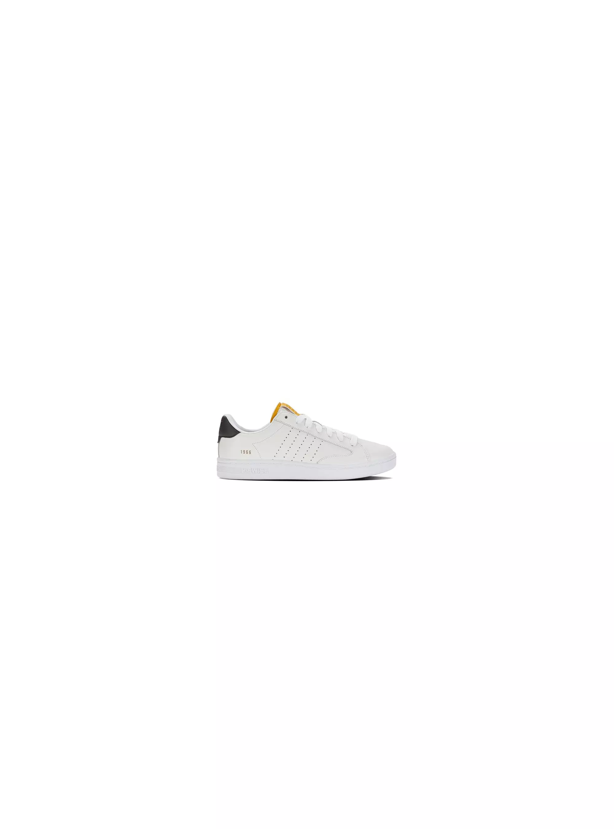 K-Swiss LOZAN KLUB LTH 07263-917-M