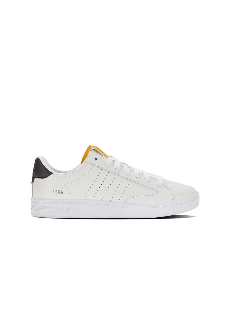 K-Swiss LOZAN KLUB LTH 07263-917-M