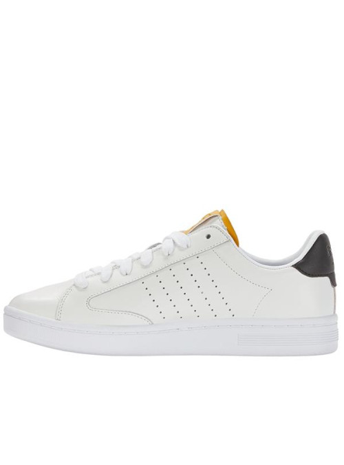 K-Swiss LOZAN KLUB LTH 07263-917-M