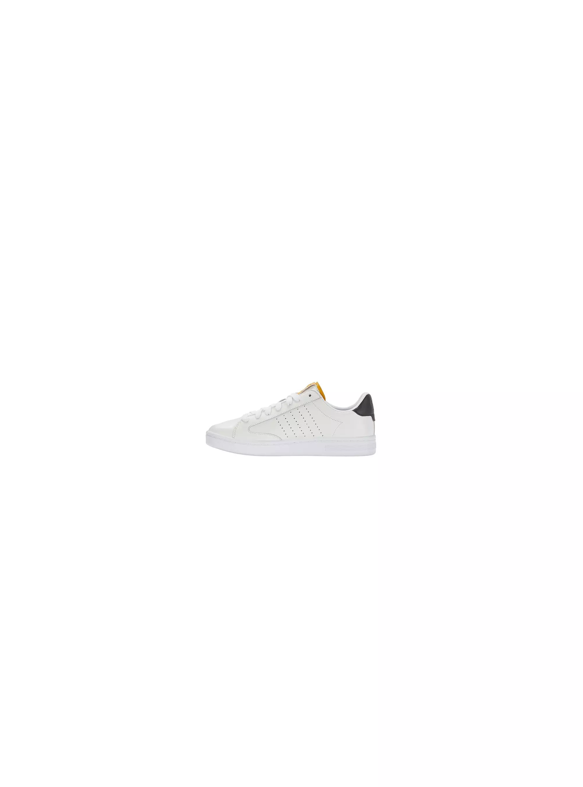 K-Swiss LOZAN KLUB LTH 07263-917-M