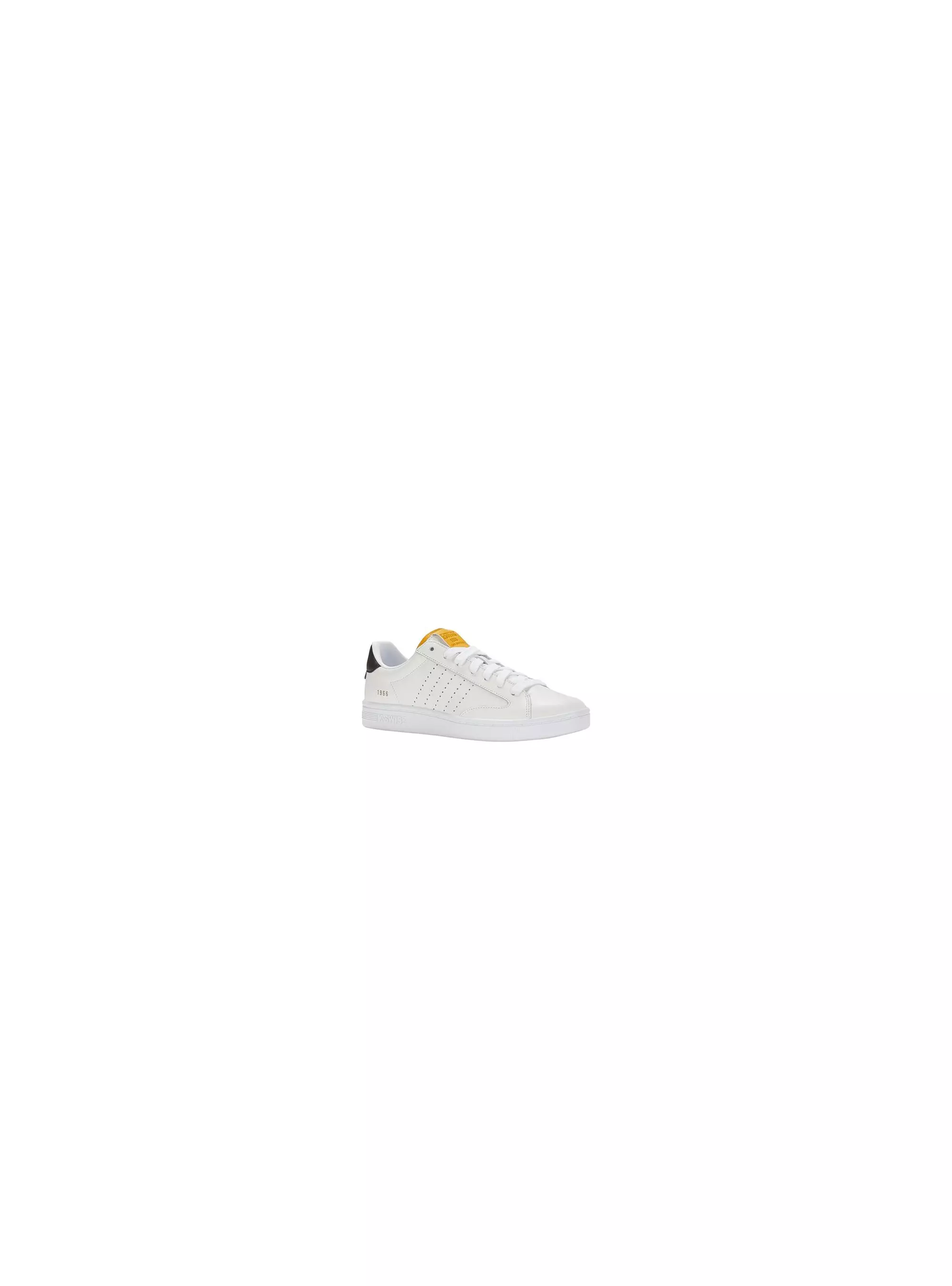 K-Swiss LOZAN KLUB LTH 07263-917-M