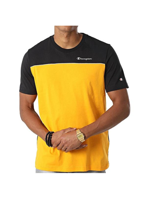 Champion CREWNECK T-SHIRT 217855KK001