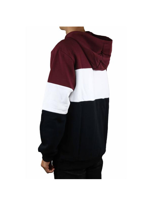 Fila NIGHT BLOOCKED HOODY M 687001A815