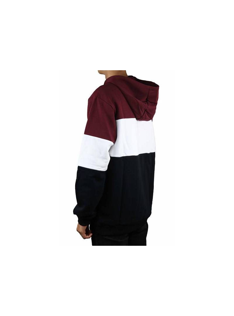 Fila NIGHT BLOOCKED HOODY M 687001A815